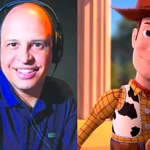 This is the Avatar Image for the Woody (Marco Ribeiro - Brazilian Portuguese) AI Voice and Text to Speech Generator